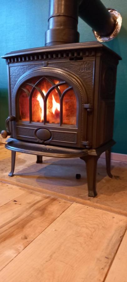 Appartement De Charme Dans Une Maison Isolee Presilly  ภายนอก รูปภาพ